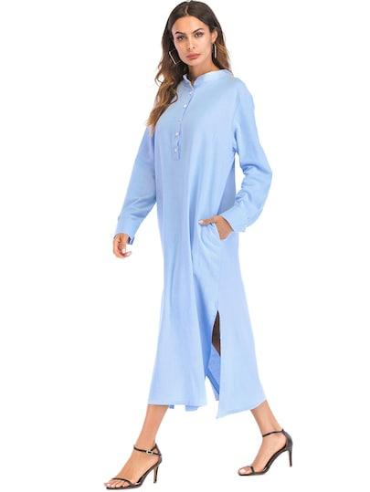 Рубашка SheIn