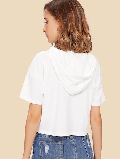 Футболка SheIn