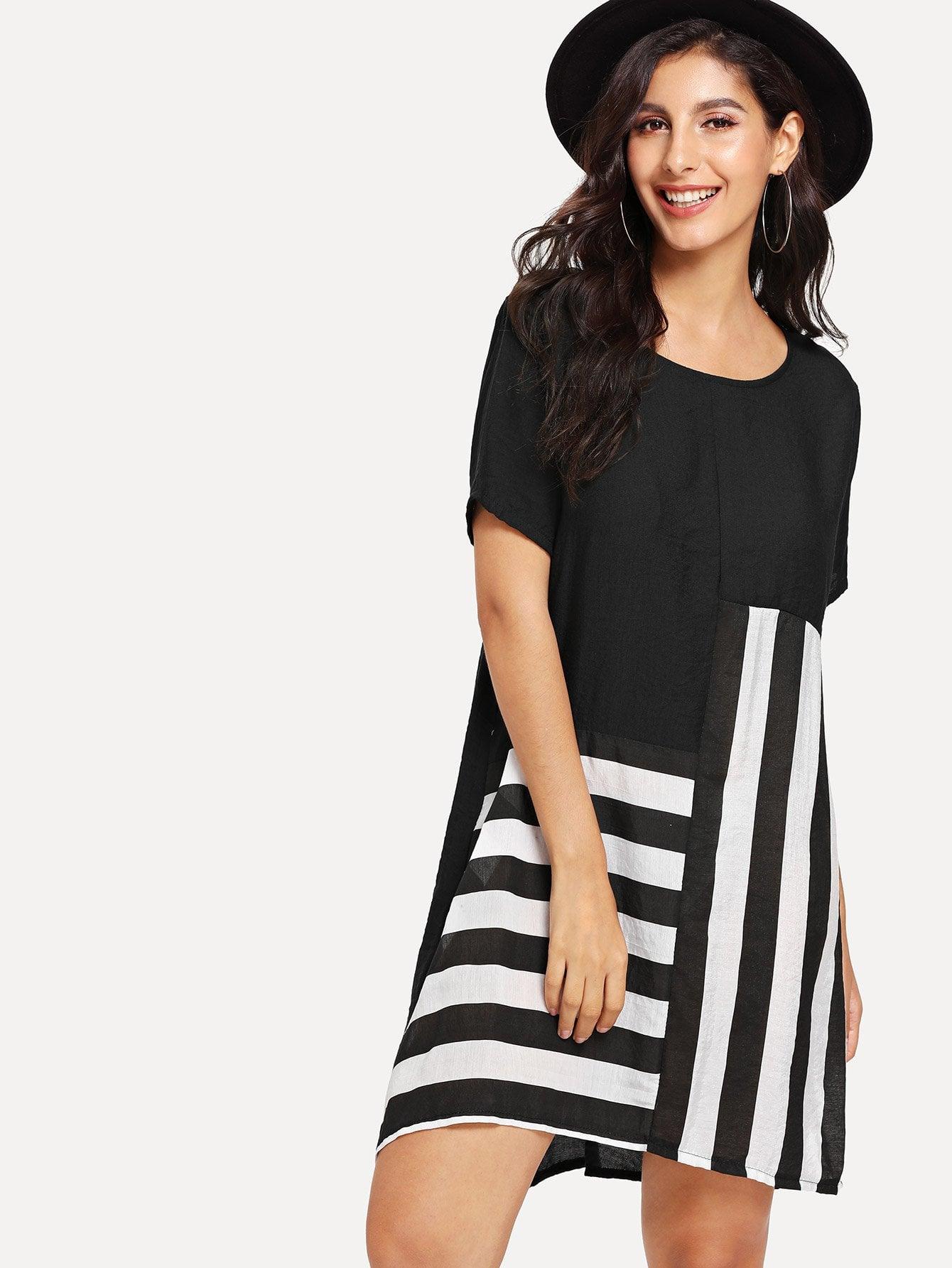 футболка SheIn