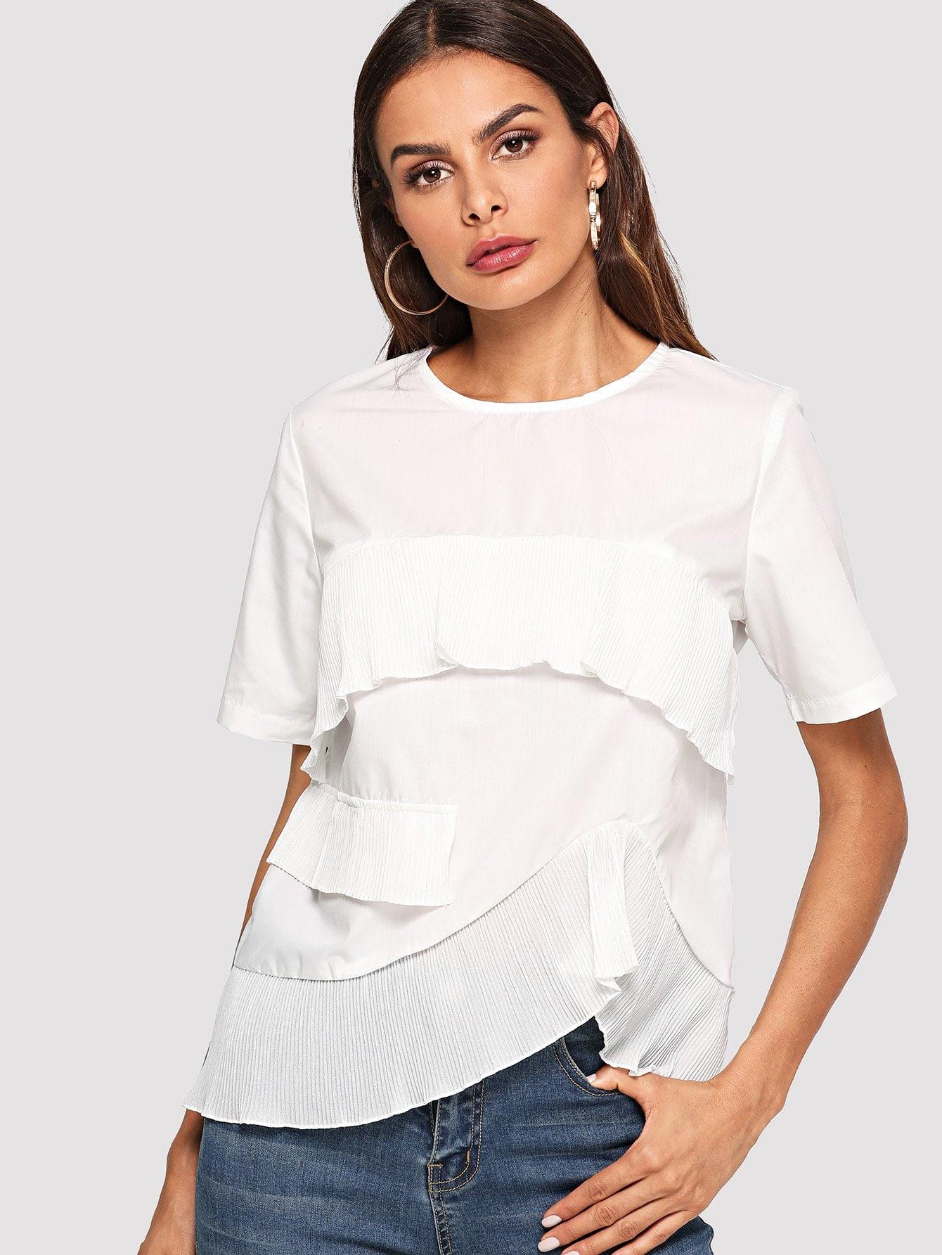 футболка SheIn