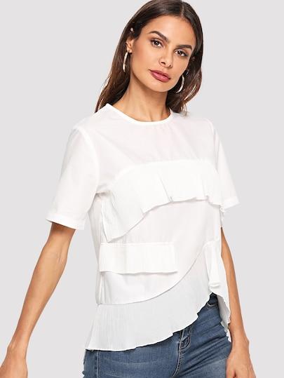 футболка SheIn