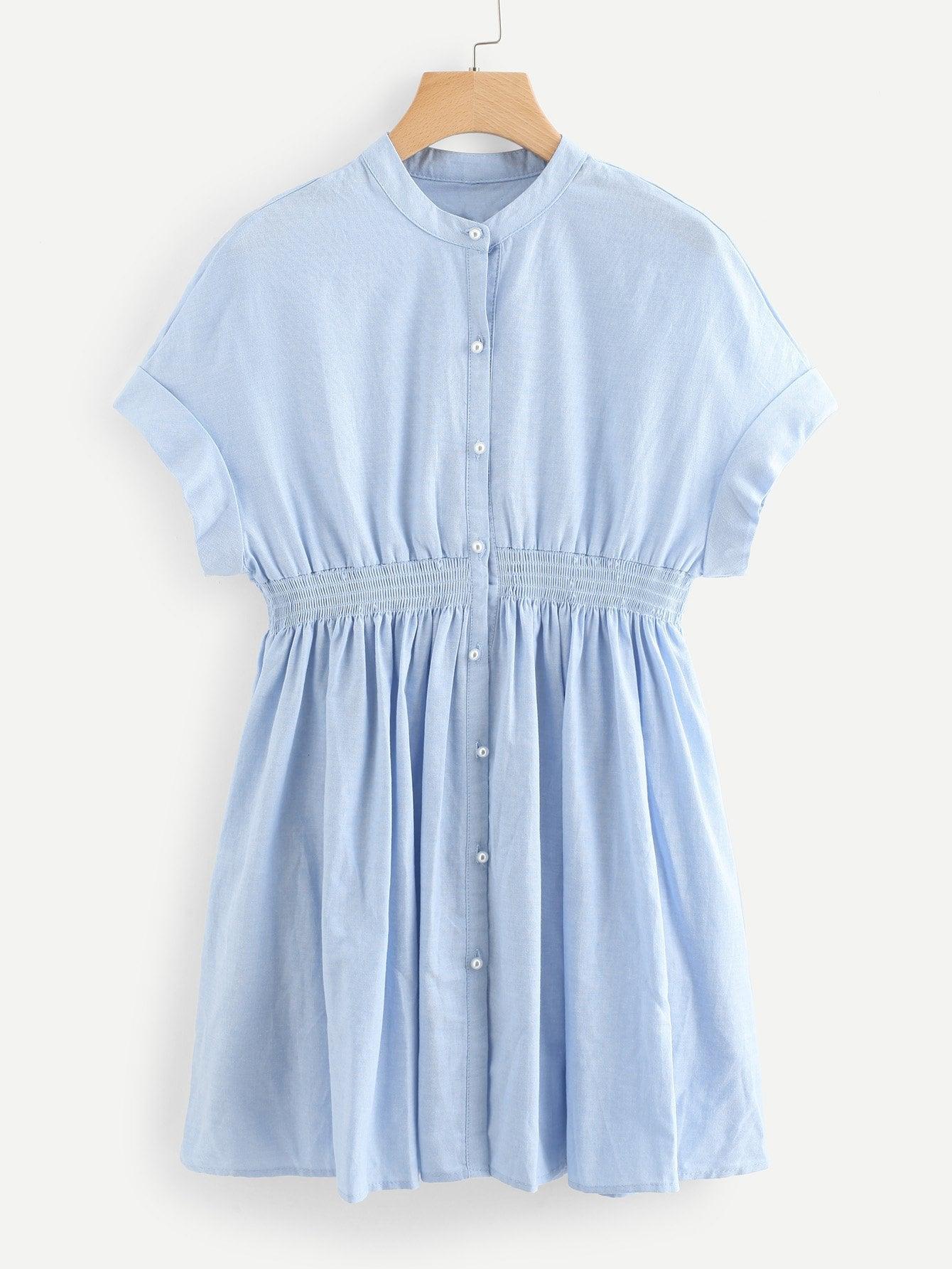 Рубашка SheIn