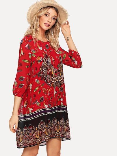 Туника SheIn