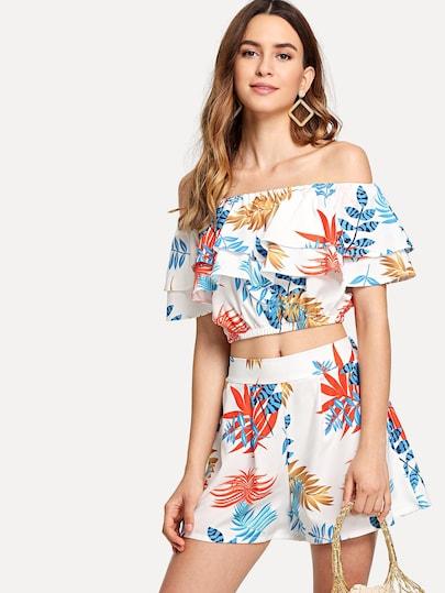 Шорты SheIn