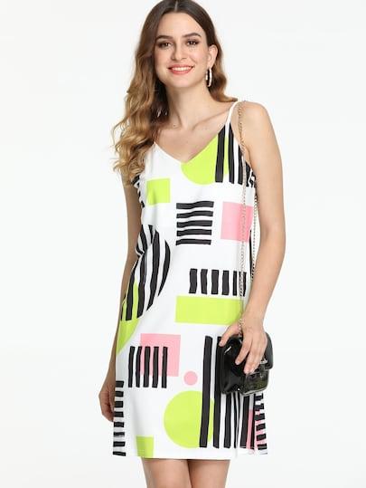 Туника SheIn
