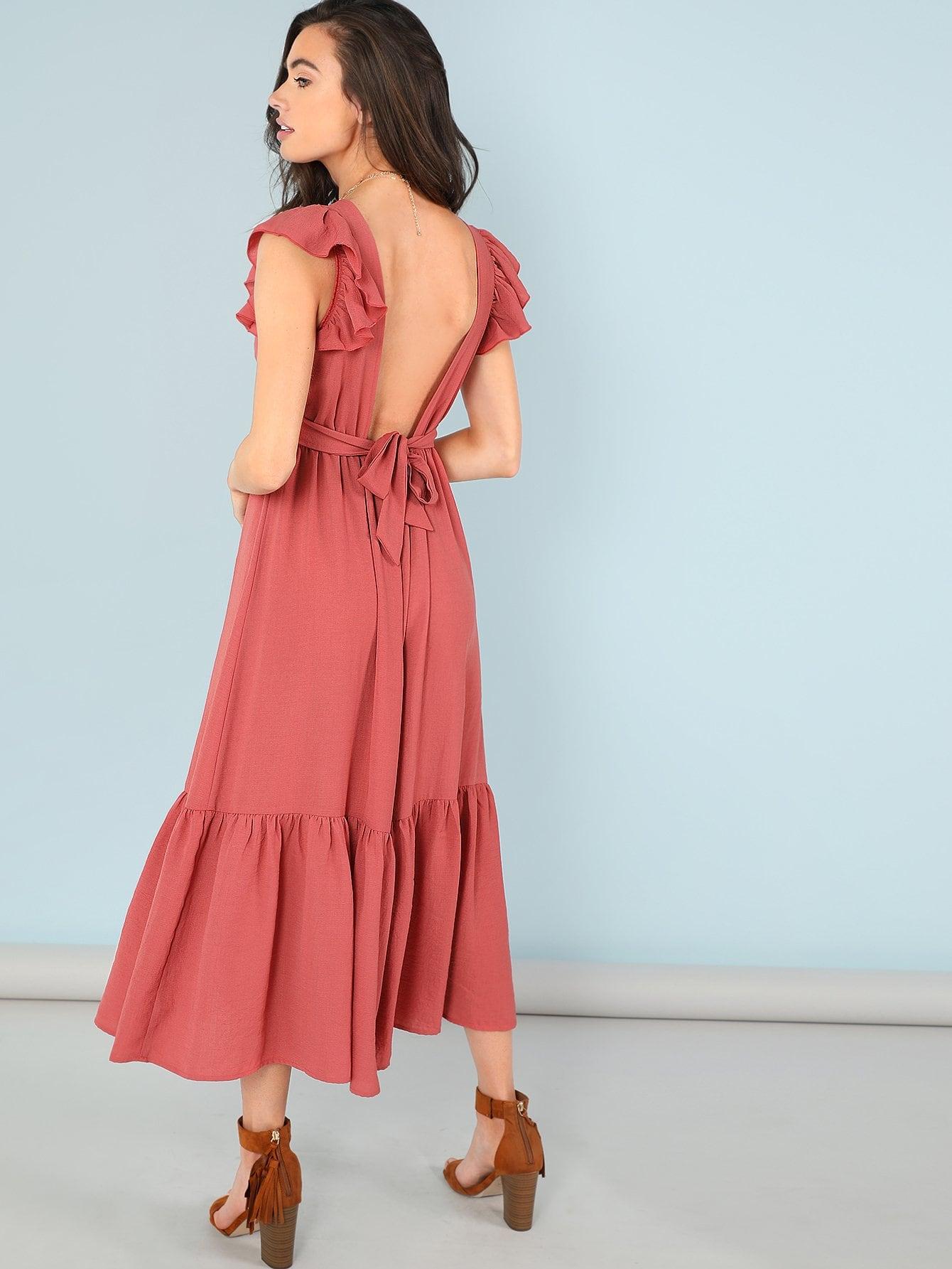 Рубашка SheIn