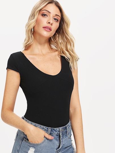 Футболка SheIn