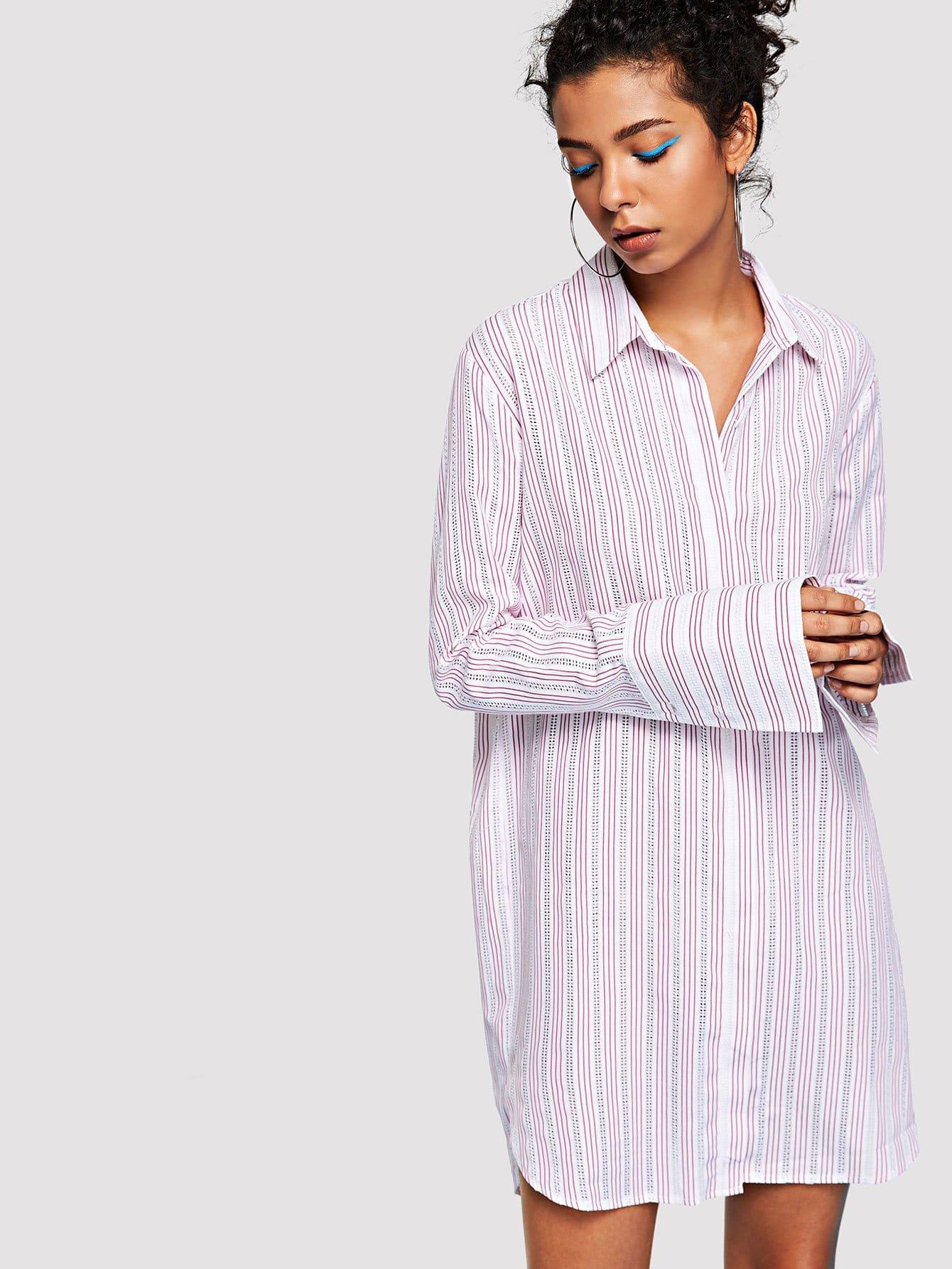 Рубашка SheIn