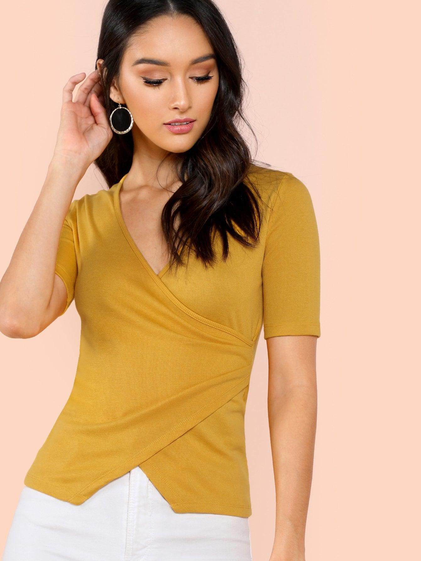 футболка SheIn