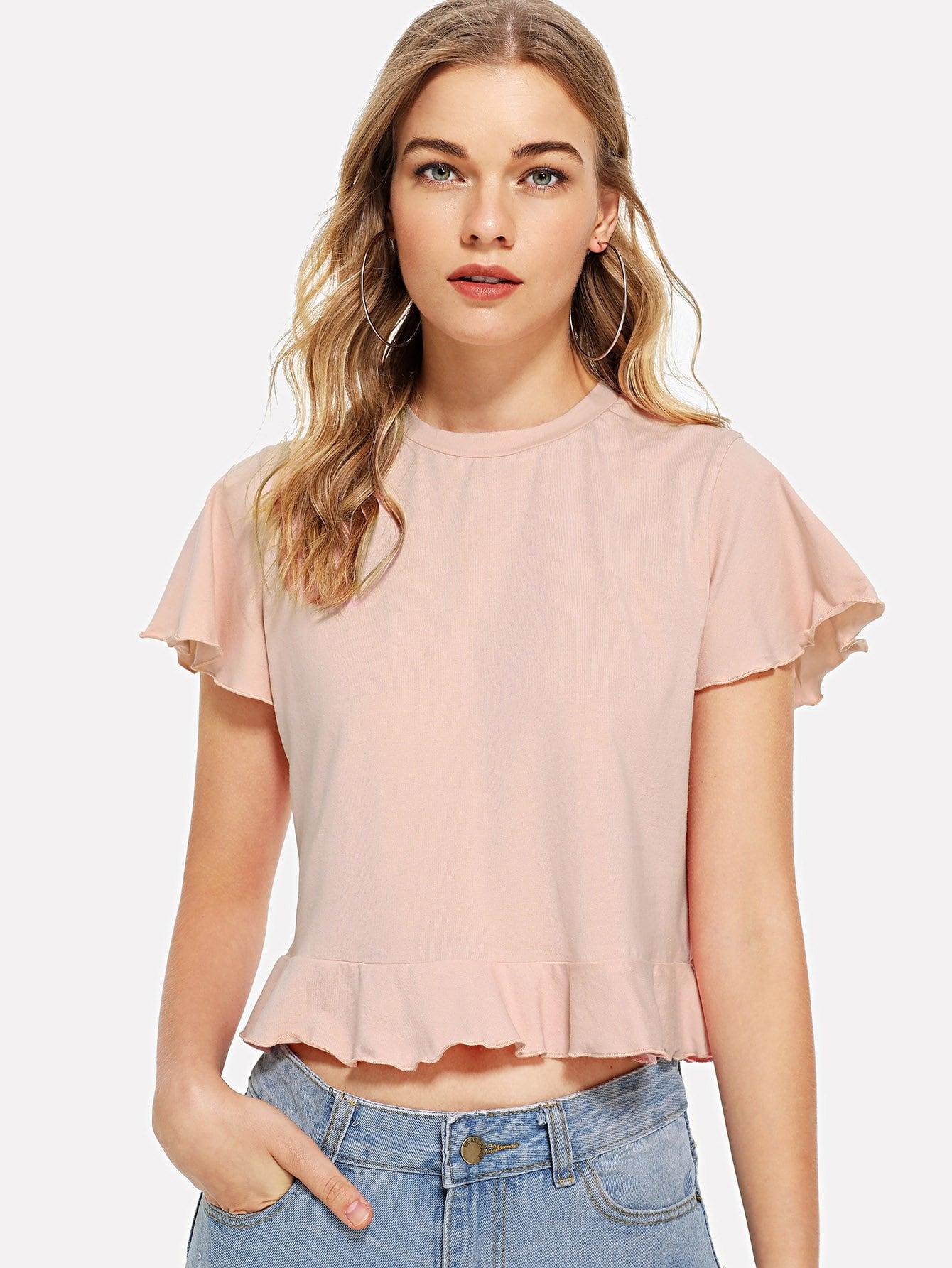 футболка SheIn