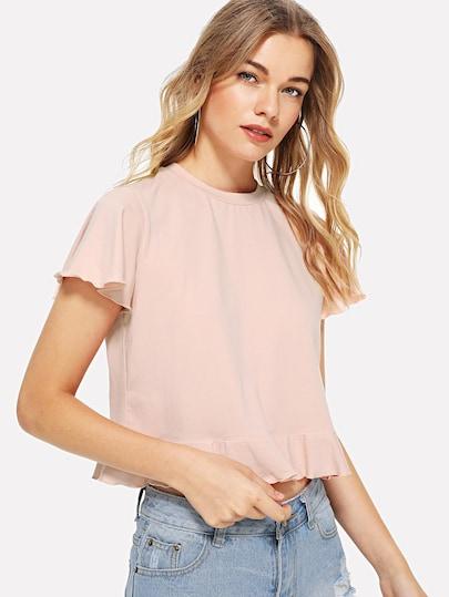 футболка SheIn