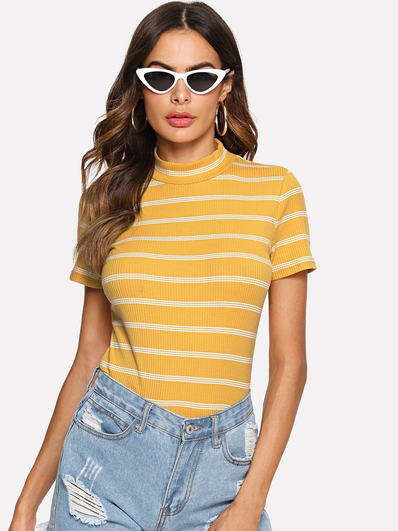 Футболка SheIn