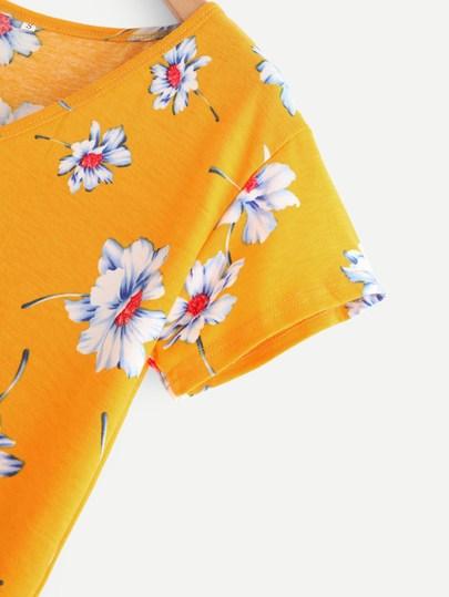 футболка SheIn