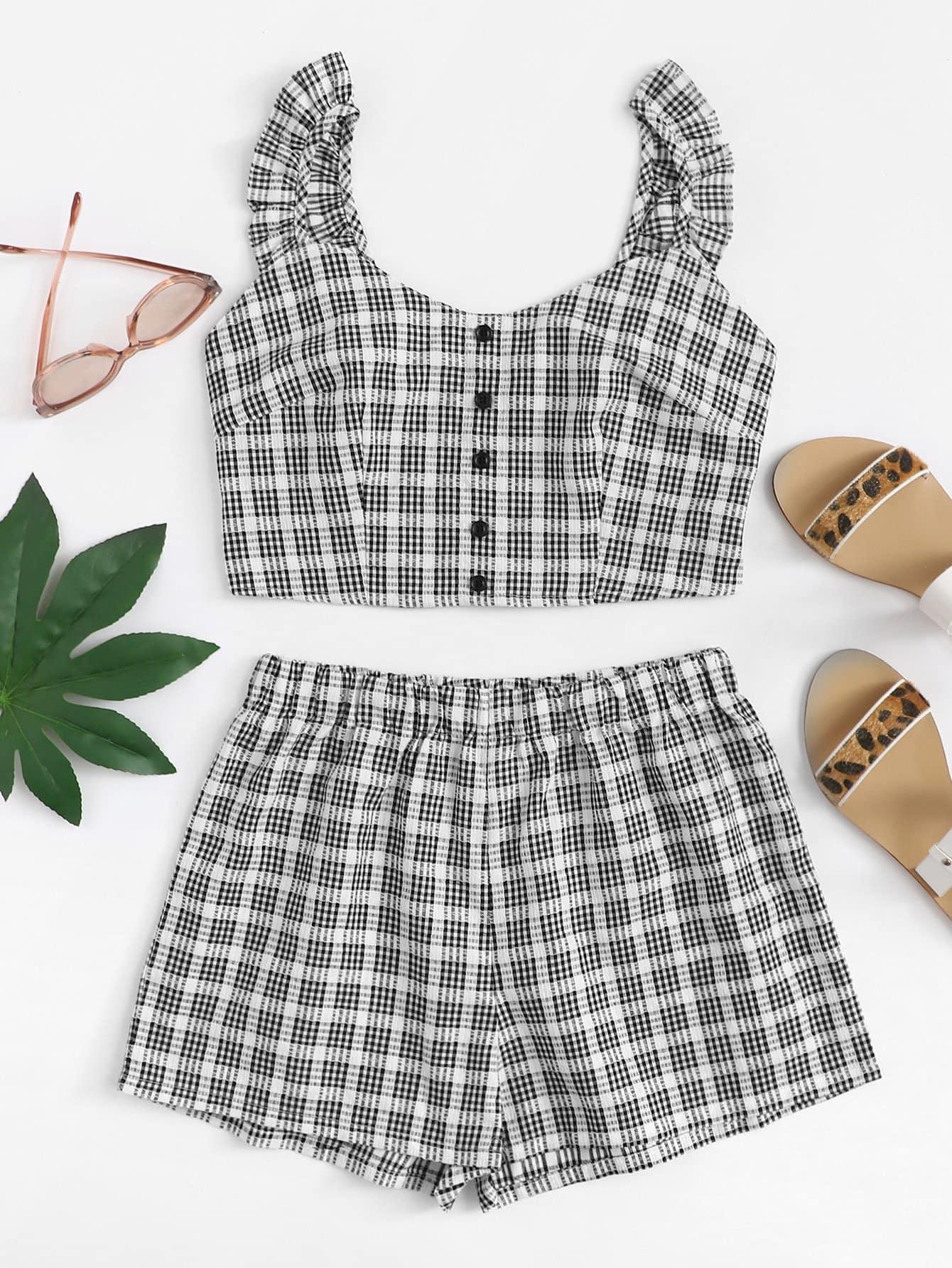 Футболка SheIn