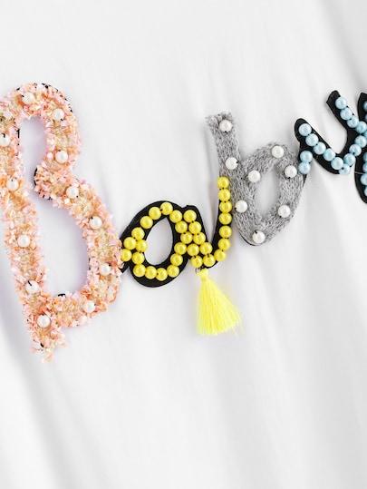 футболка SheIn