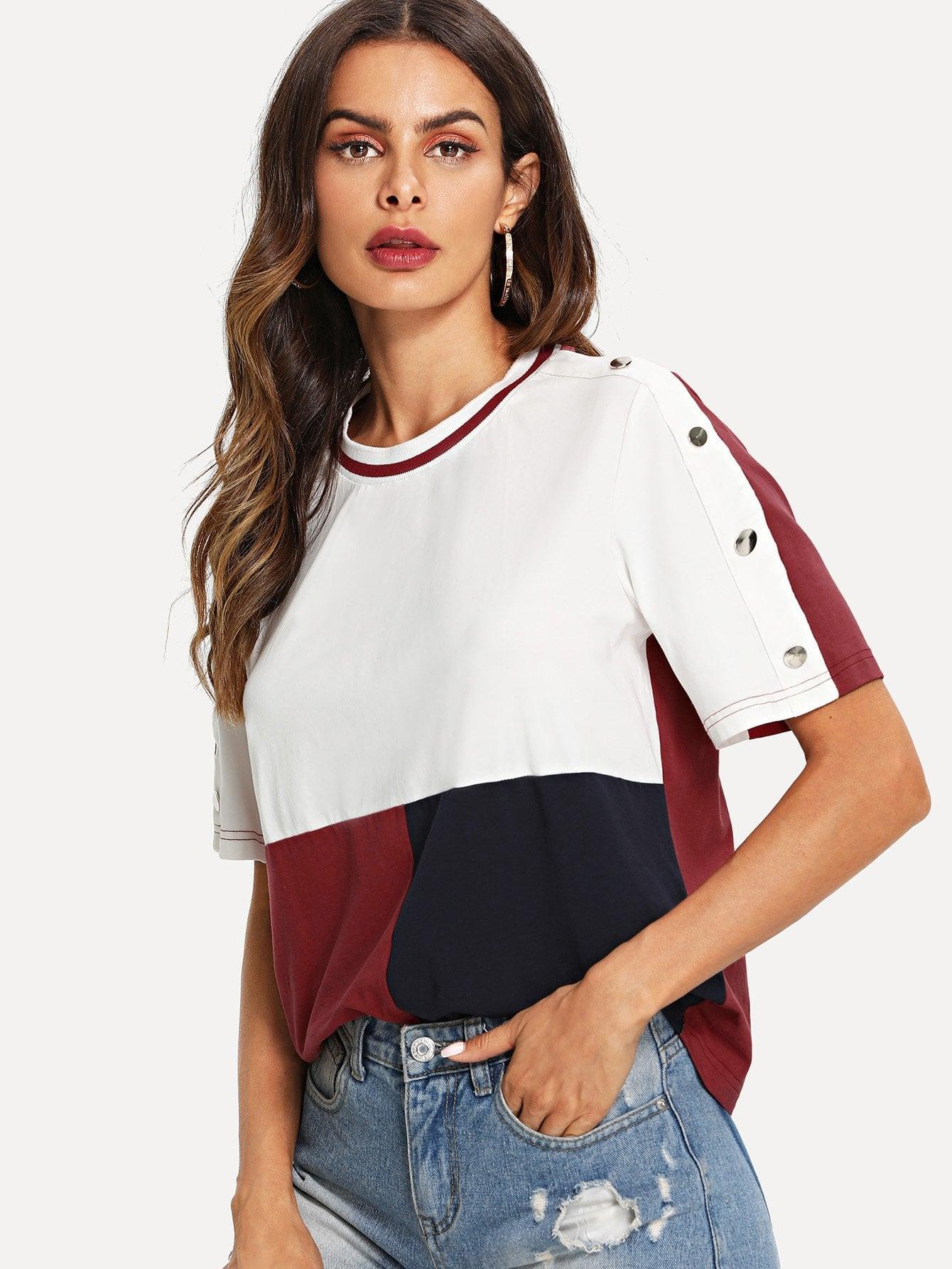 футболка SheIn