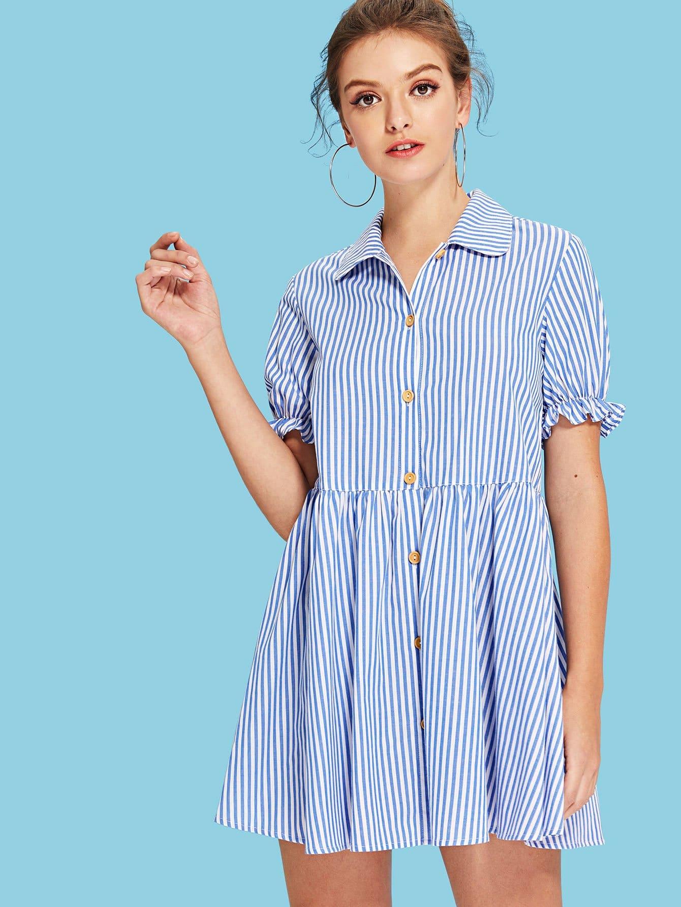 Рубашка SheIn