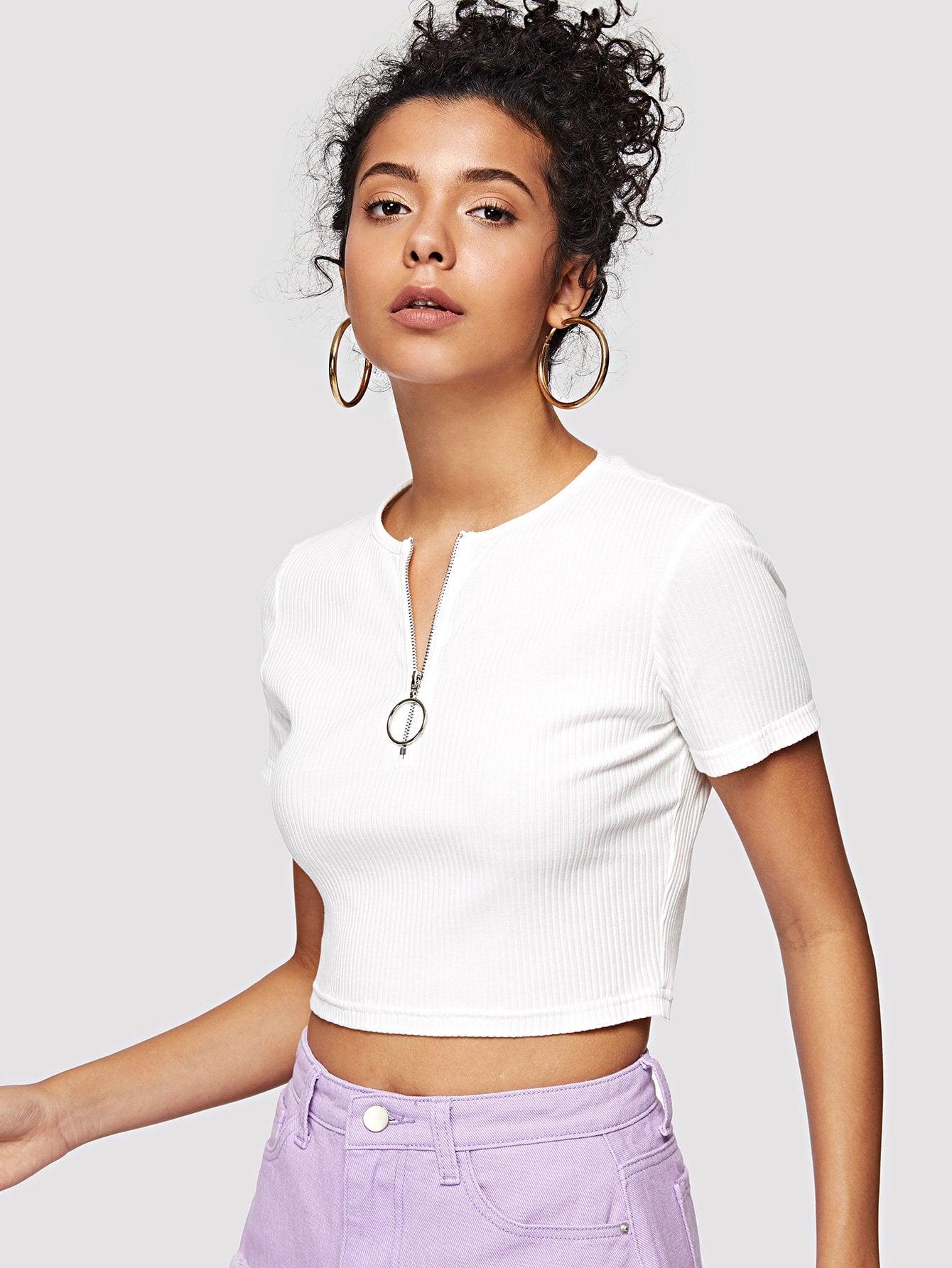 футболка SheIn