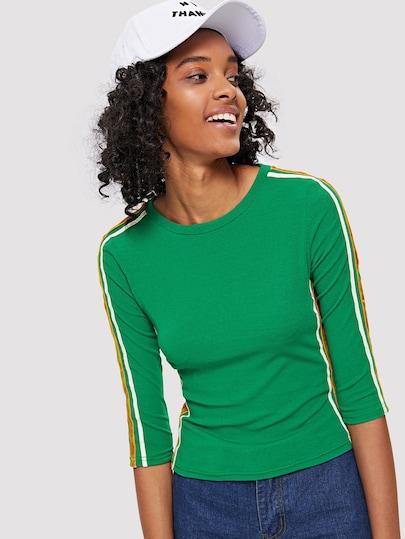 футболка SheIn