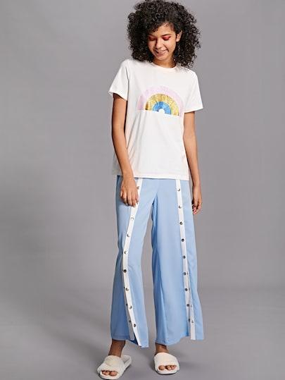 футболка SheIn