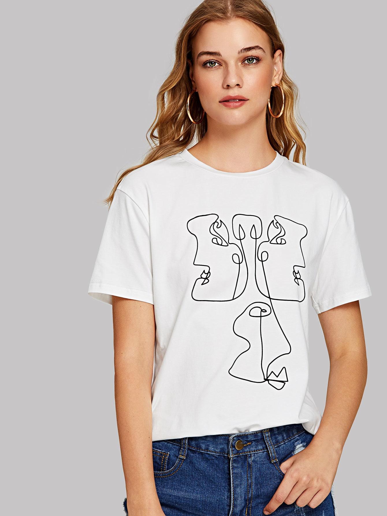 Леггинсы SheIn