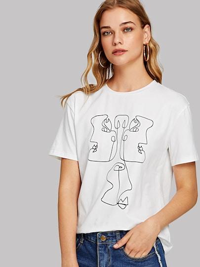 Леггинсы SheIn