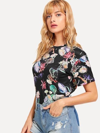 Футболка SheIn