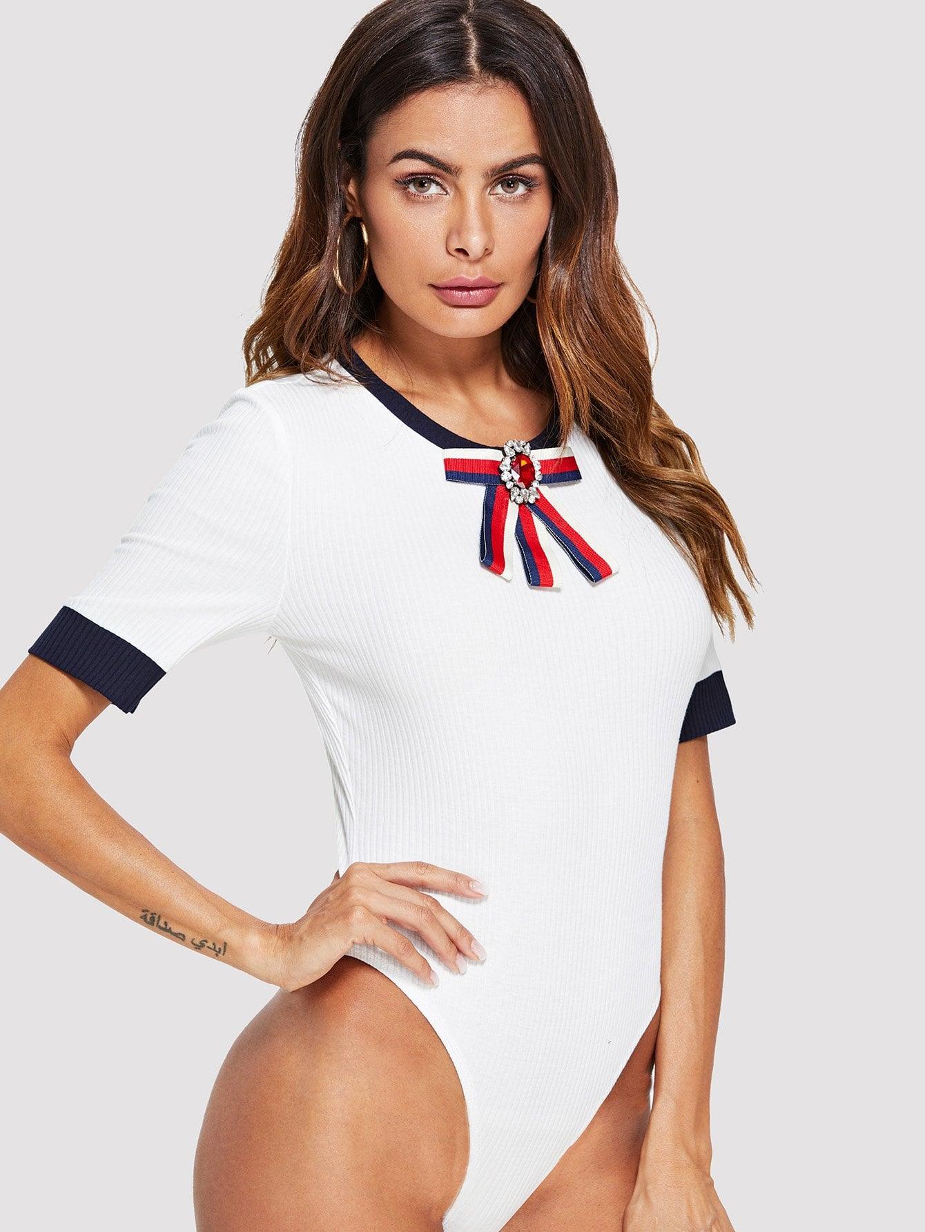 Футболка SheIn