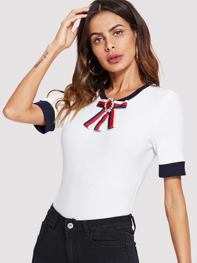 Футболка SheIn