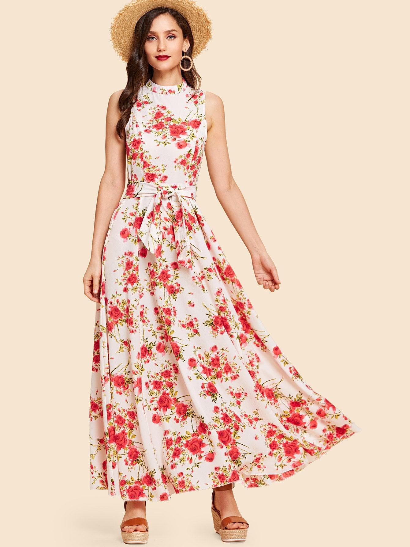 Галстук SheIn