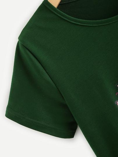 футболка SheIn