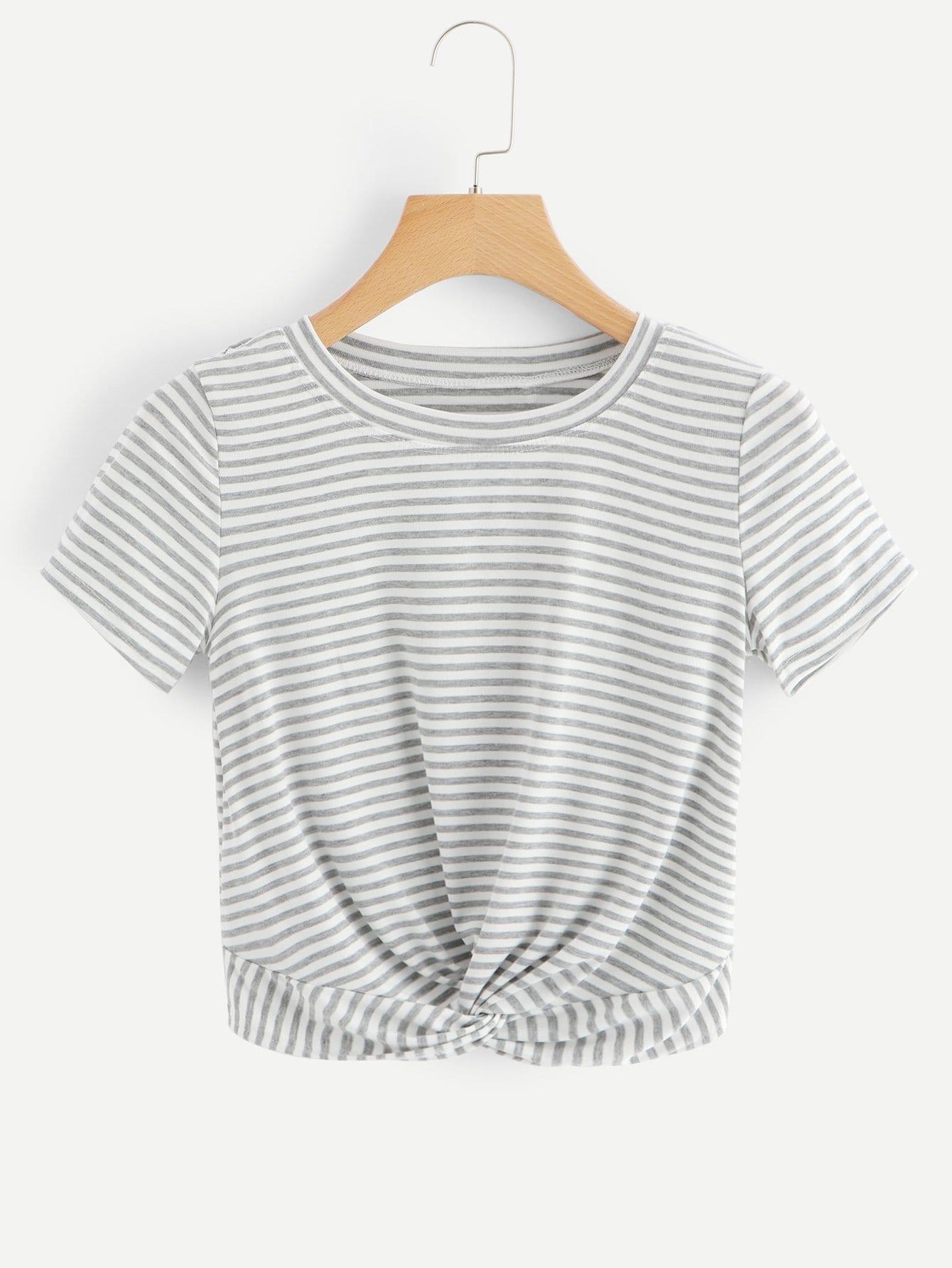 футболка SheIn