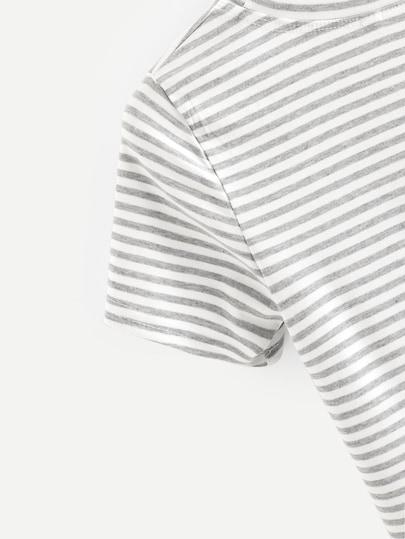 футболка SheIn