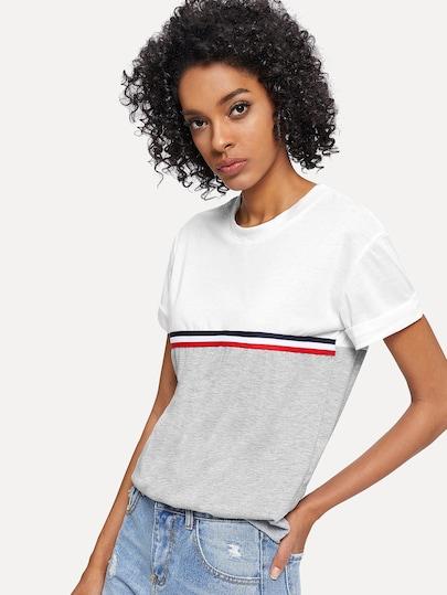 Футболка SheIn