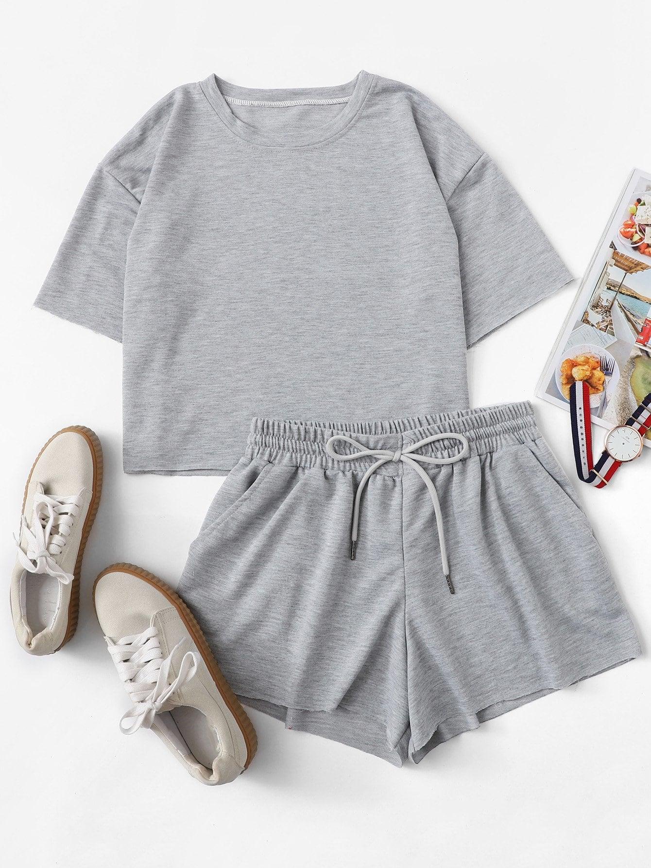 Свитшот SheIn