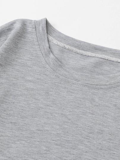 Свитшот SheIn