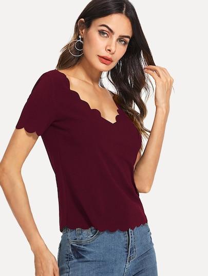 Футболка SheIn