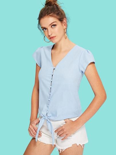 Юбка SheIn Юбка SheIn