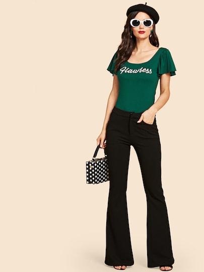 Футболка SheIn