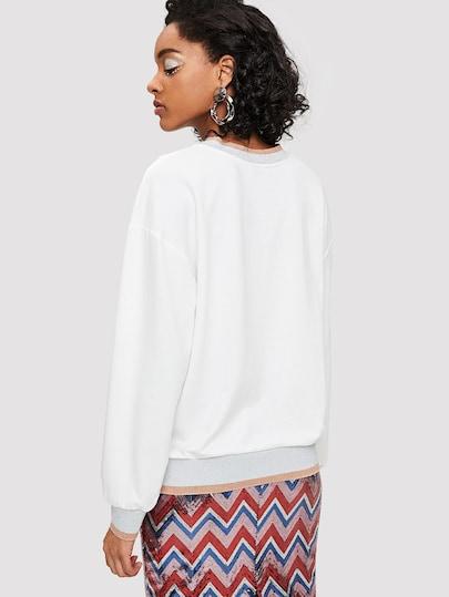 футболка SheIn