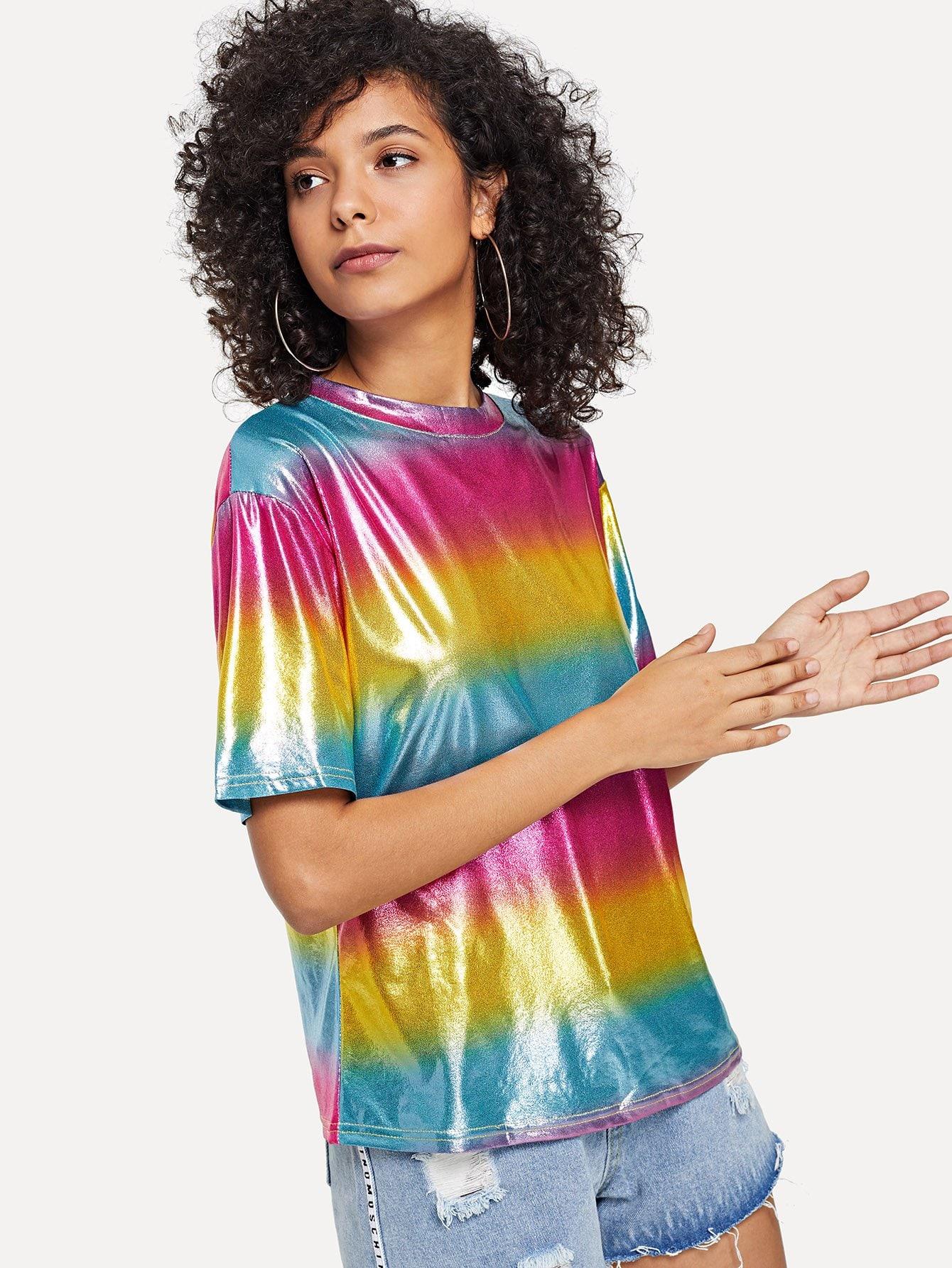 Галстук SheIn