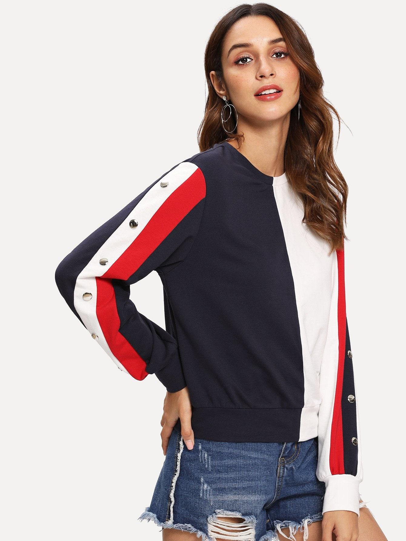 Футболка SheIn