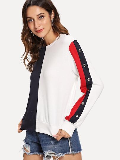 Футболка SheIn