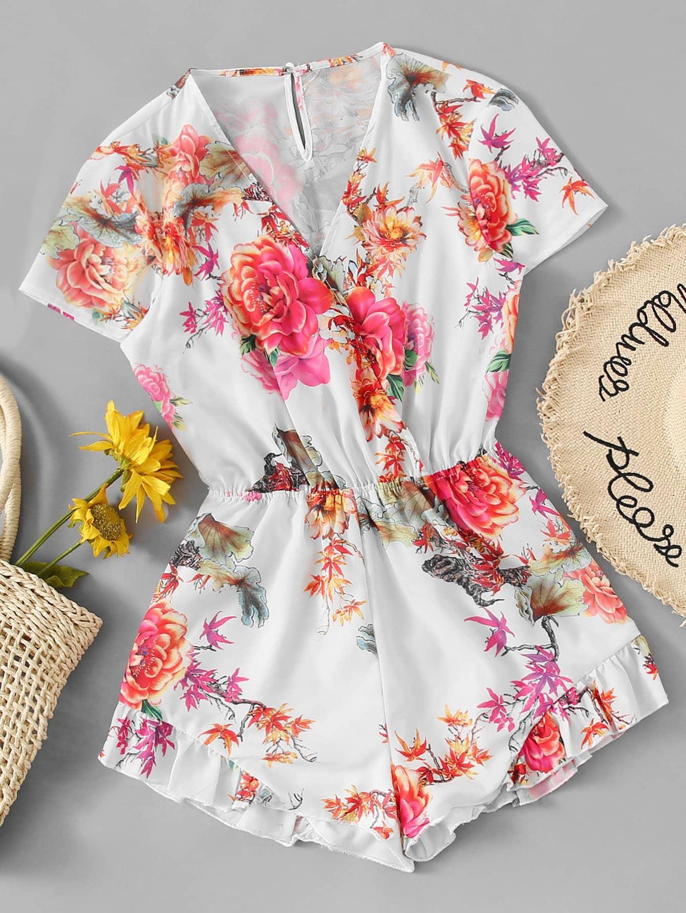 Свитшот SheIn