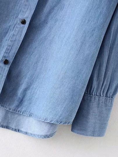 футболка SheIn