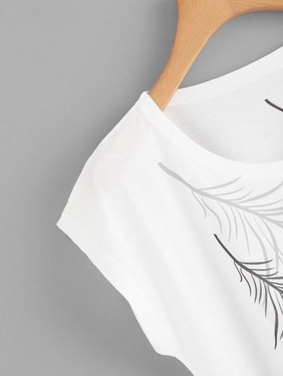 Футболка SheIn