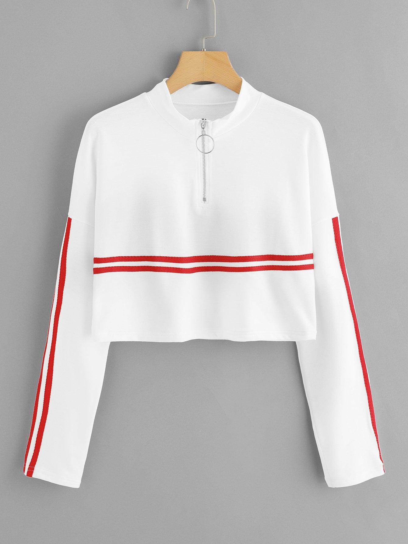 Свитшот SheIn