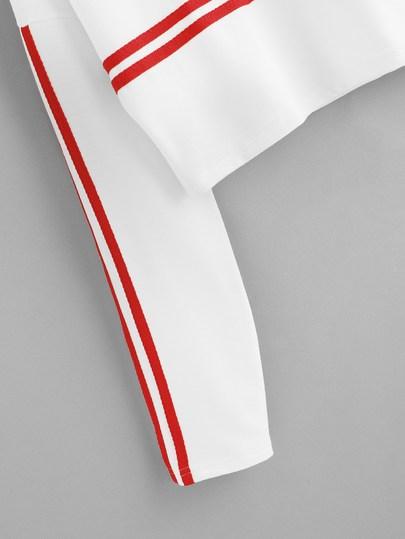 Свитшот SheIn