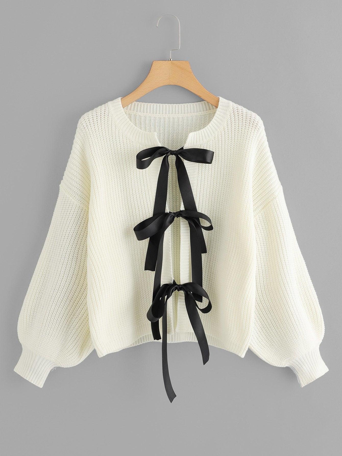 Свитшот SheIn