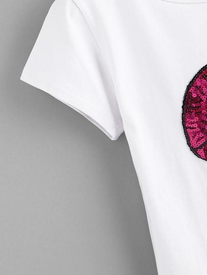 Футболка SheIn
